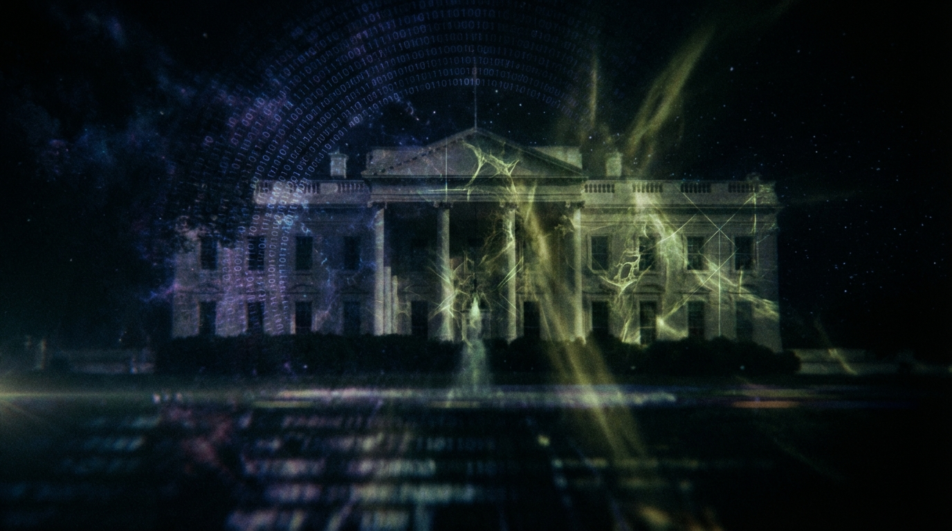 The Quantum Problem