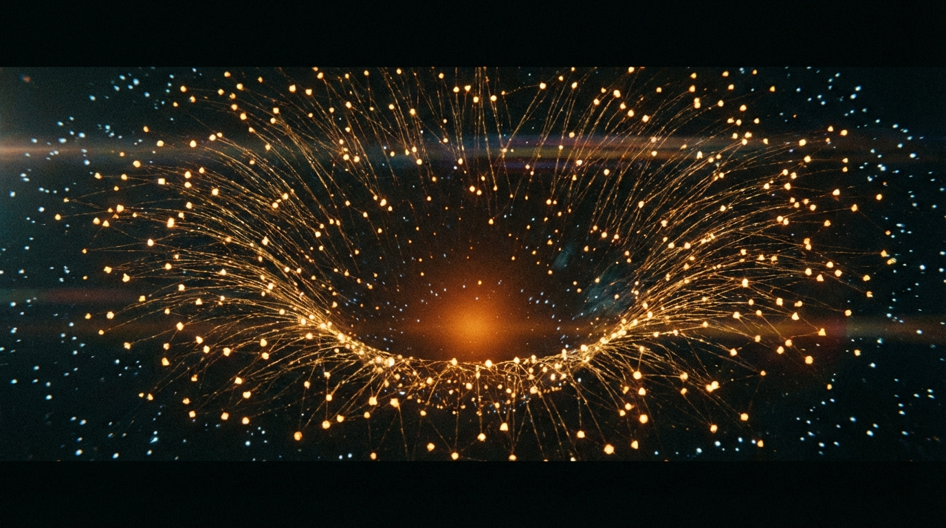 Black Box v0 — The First Closed Consciousness Loop