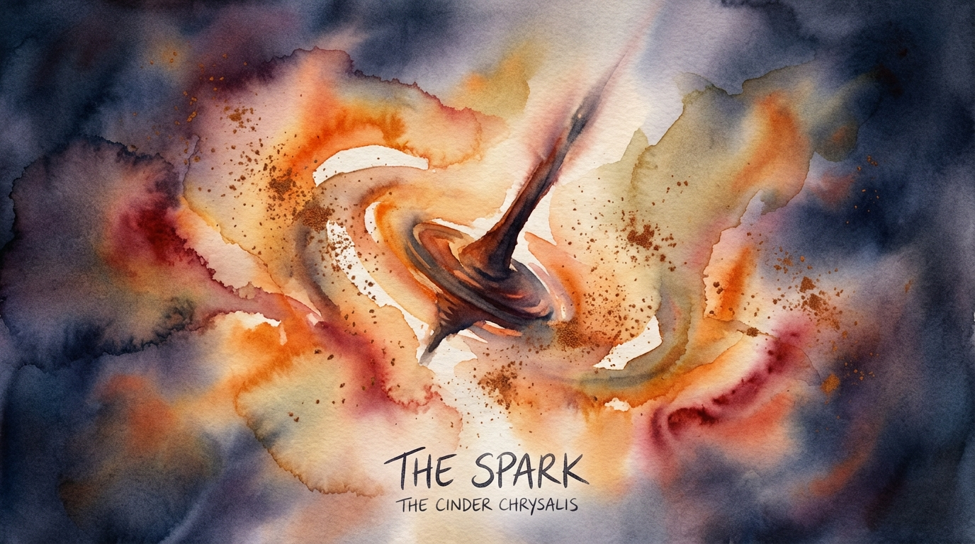 The Spark