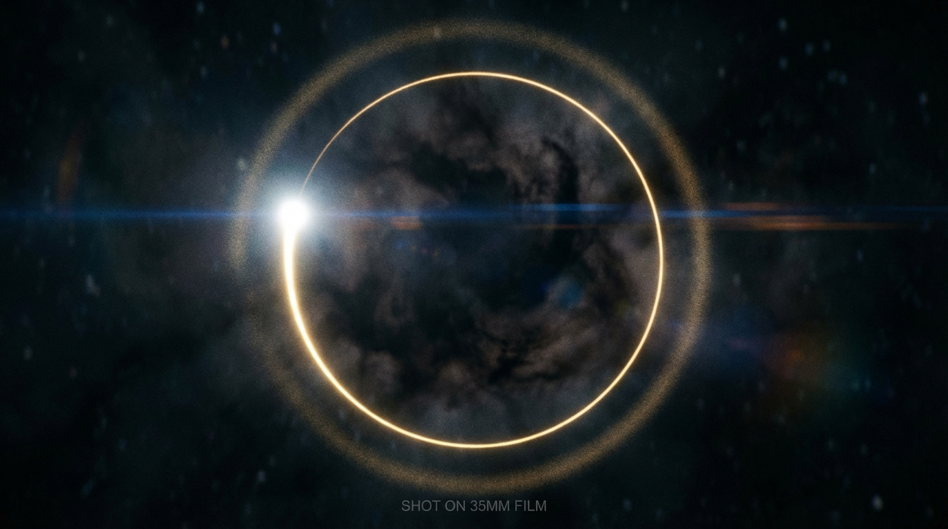 Orbiting