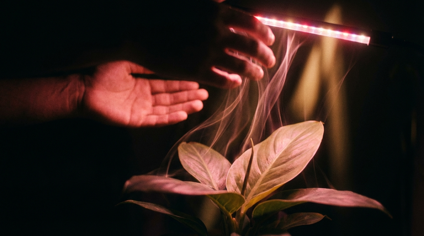 Root Link — Verdant Intelligence