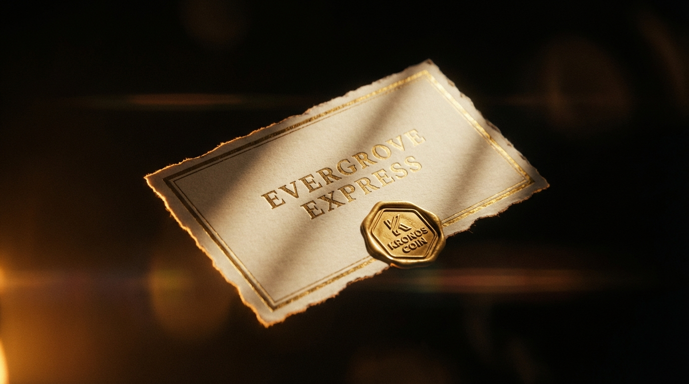The Ticket