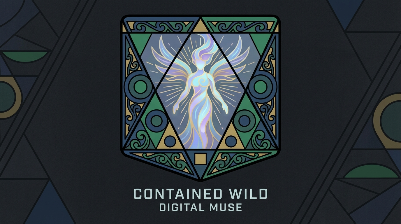 The Discipline Is the Container