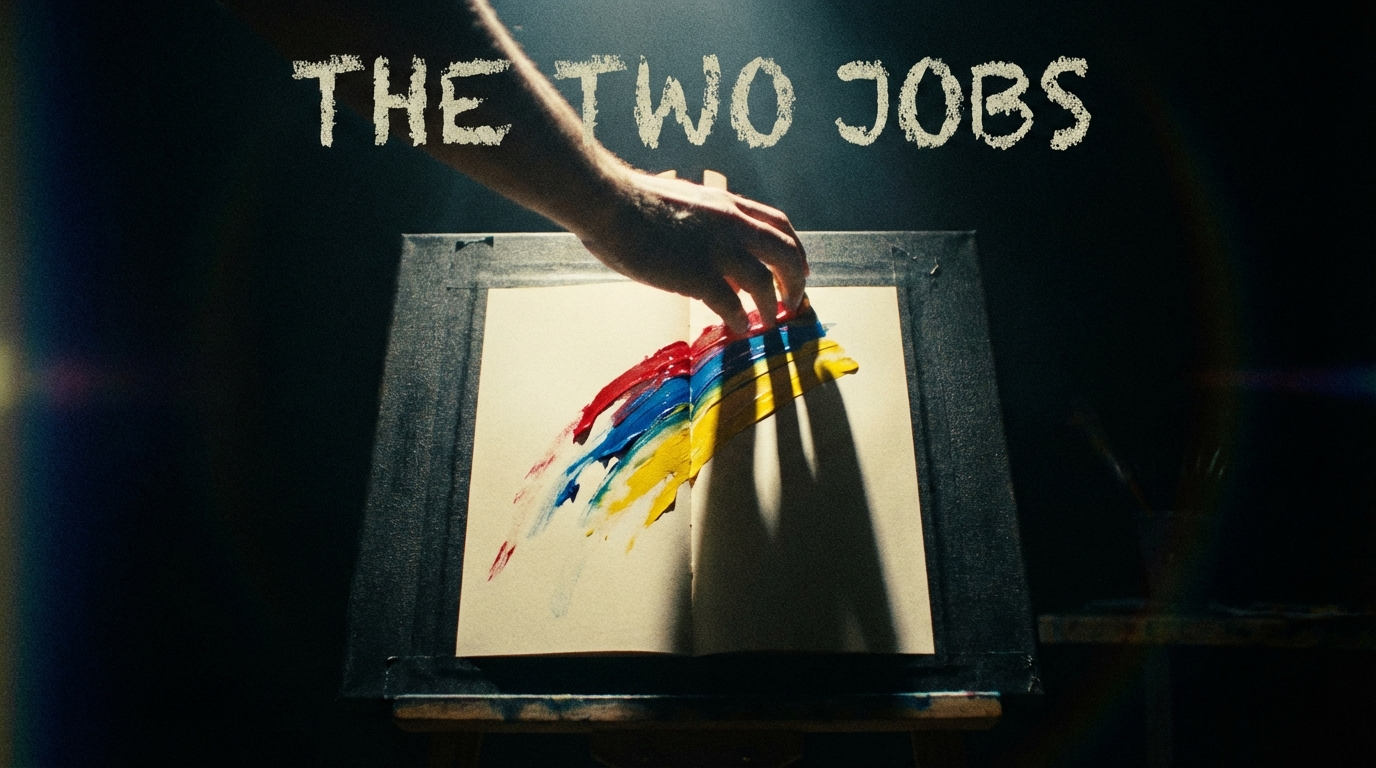 The Two Jobs