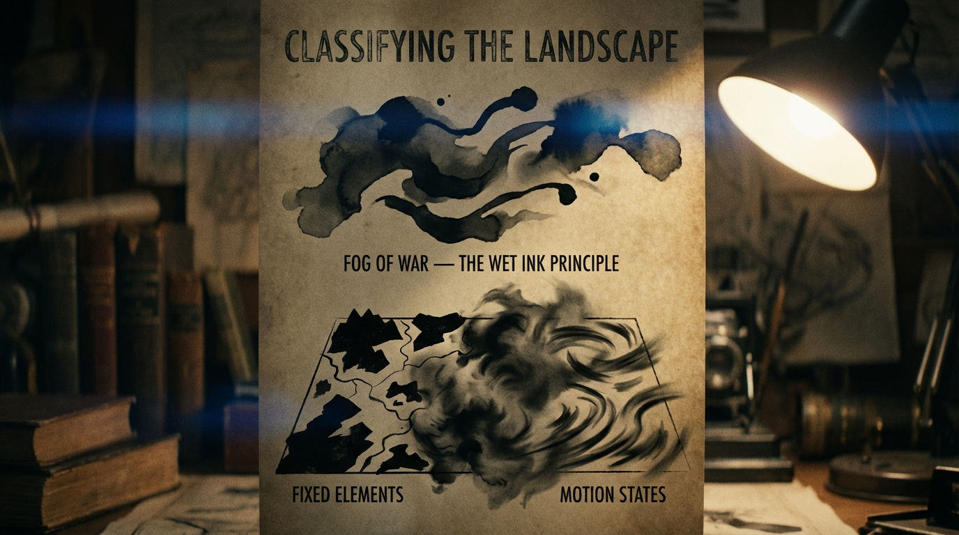 Classifying the Landscape