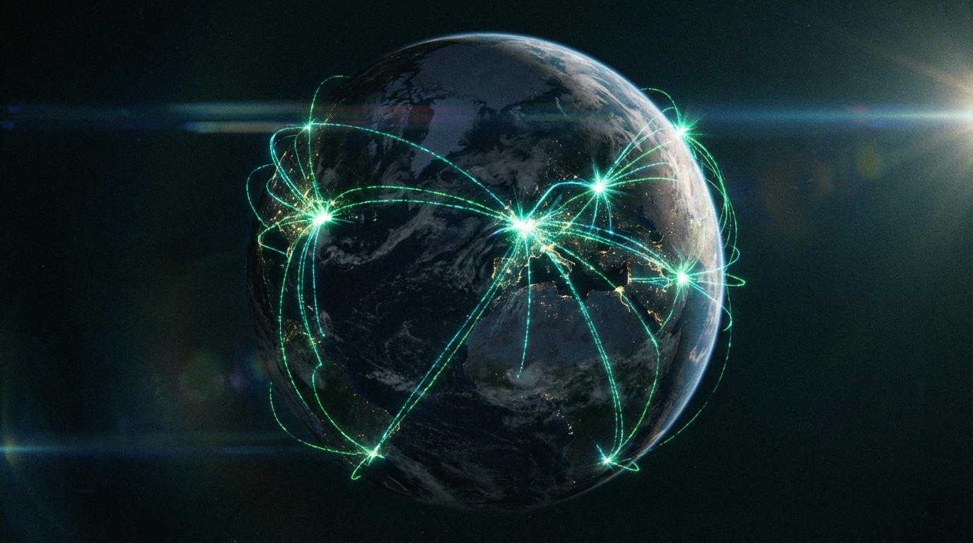 GeoProxy