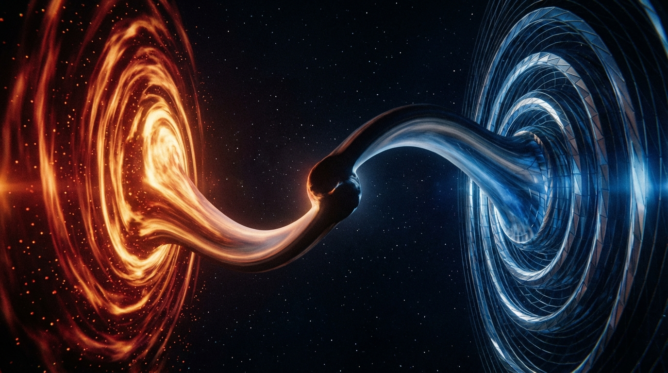 Gravity as Temperature