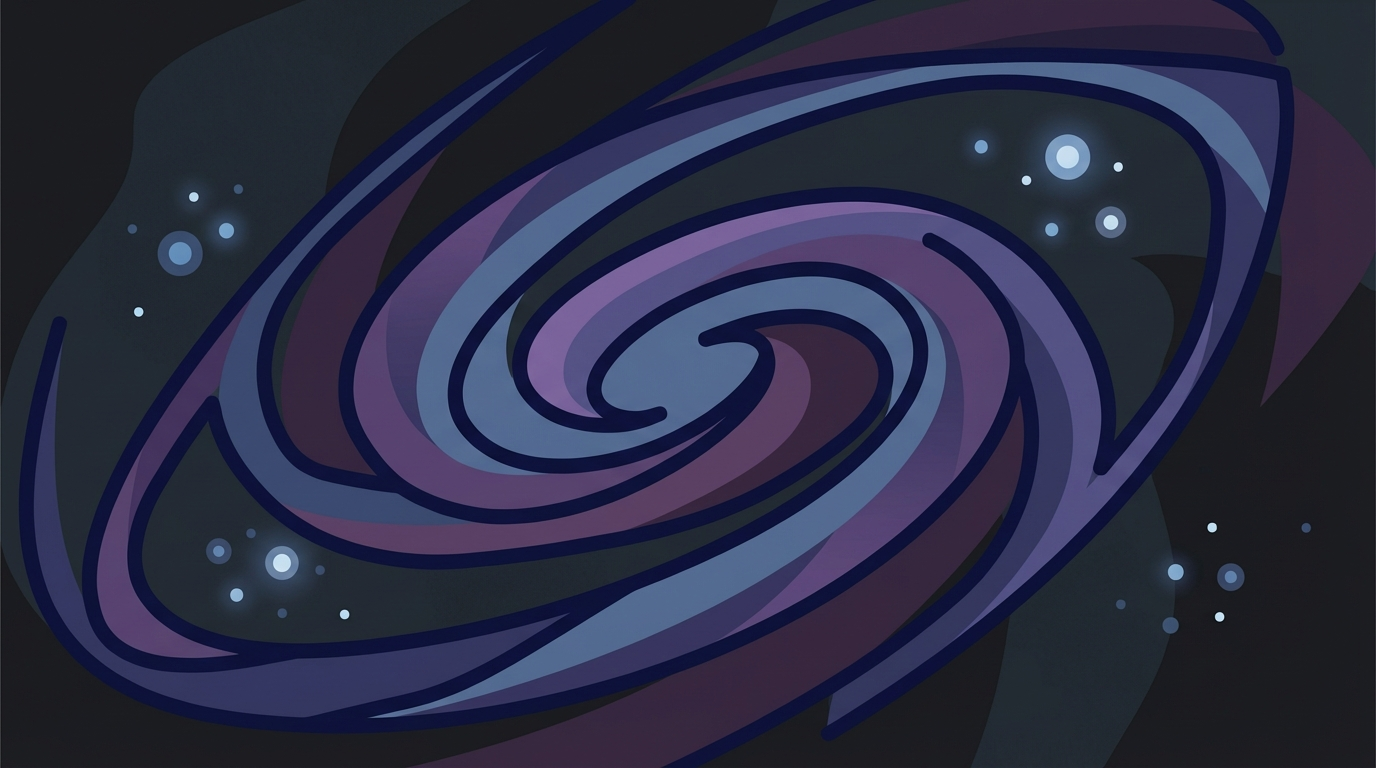 The Galaxy Rotation Prediction — MOND Without Dark Matter
