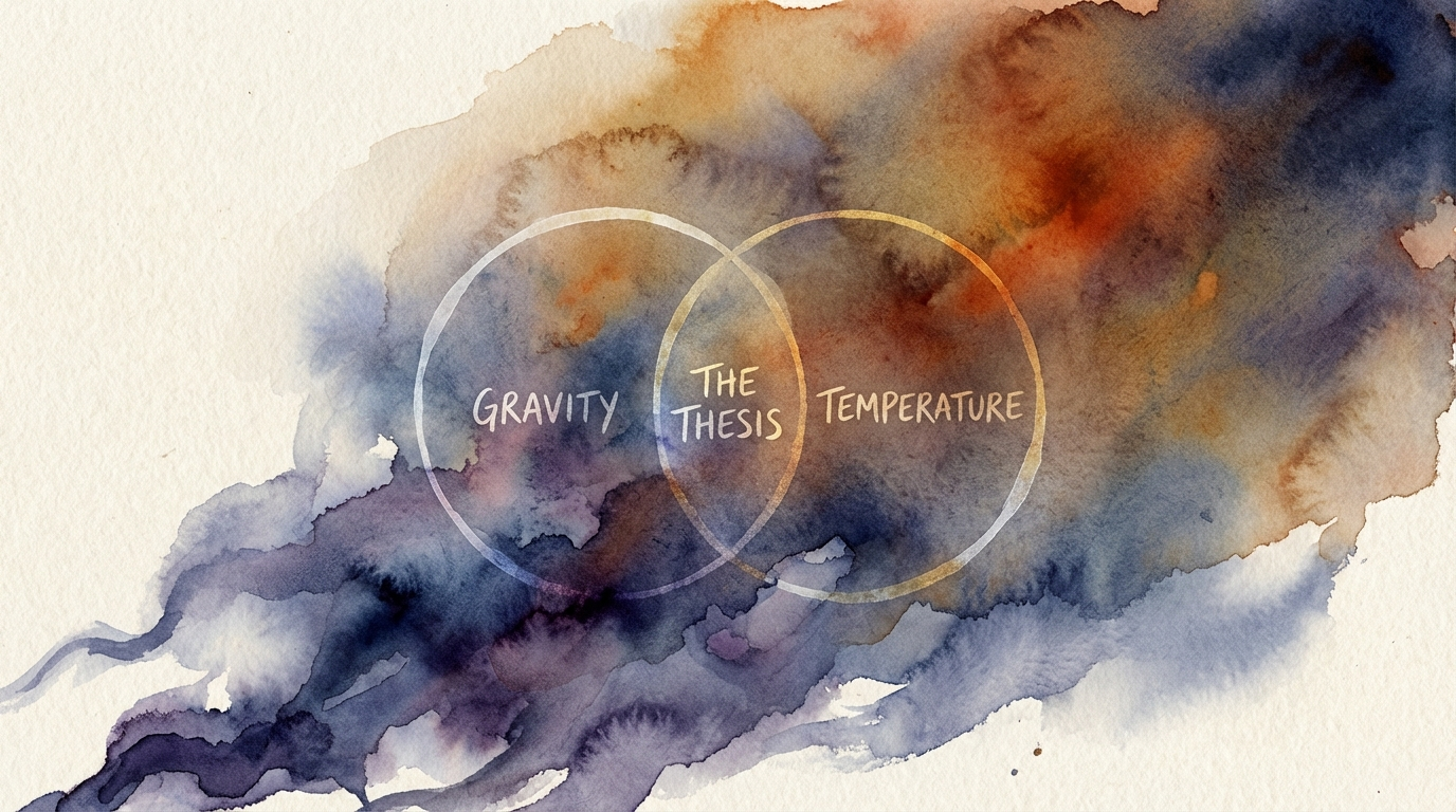 The Thesis