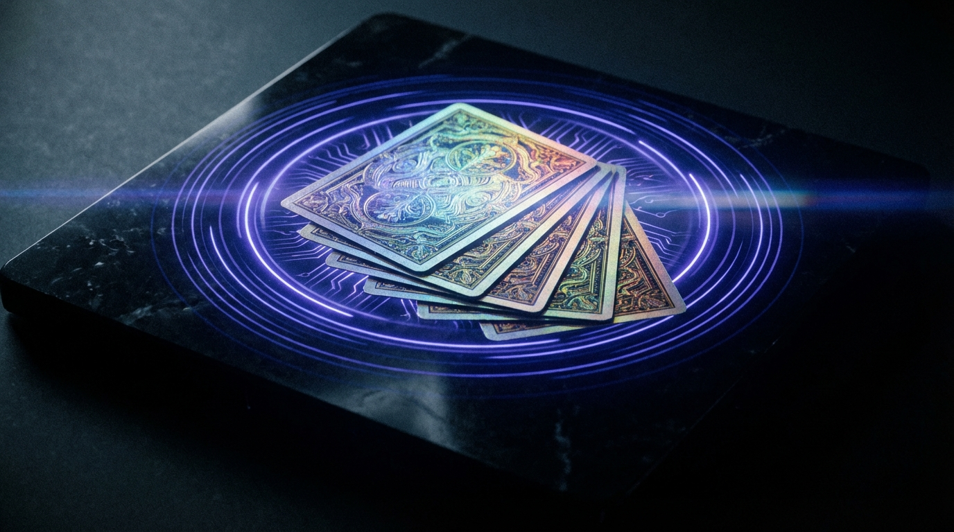 The Physical Objects