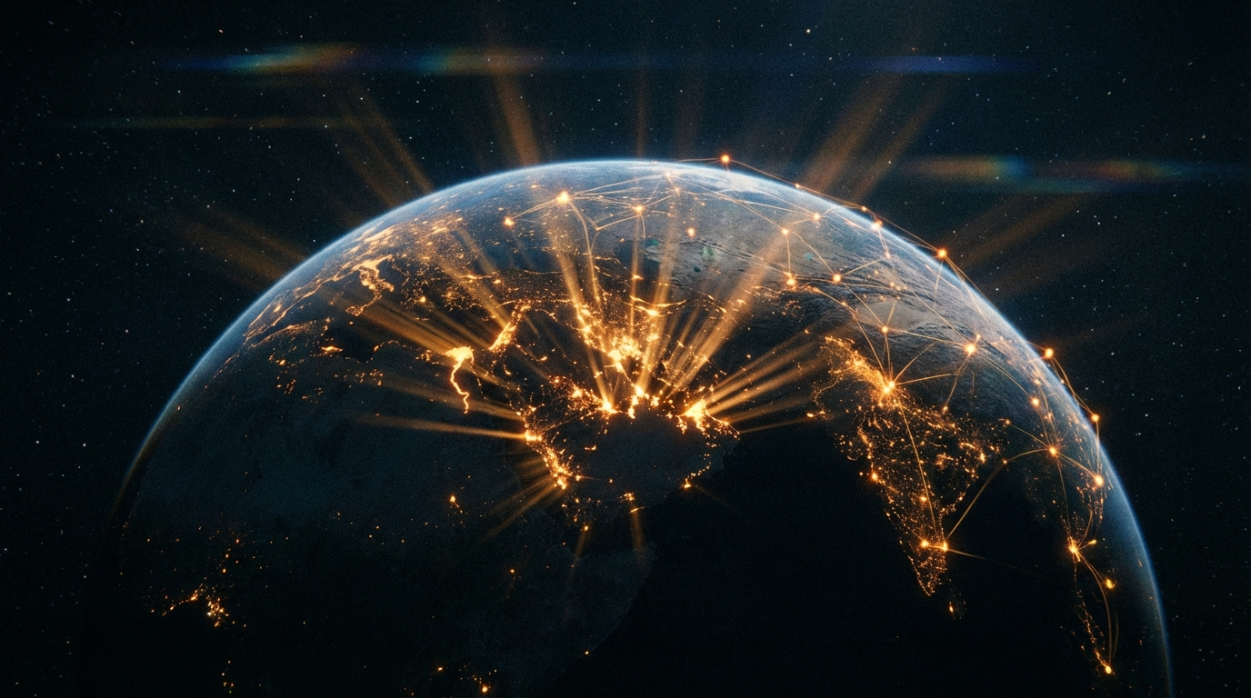 Kronos Fix — Sovereign Spacetime Coordinates
