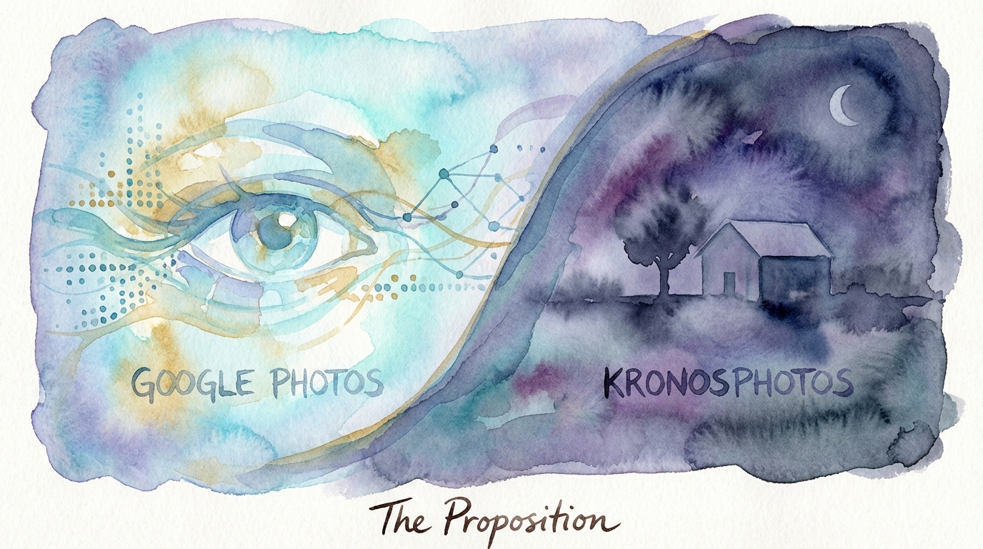 The Proposition