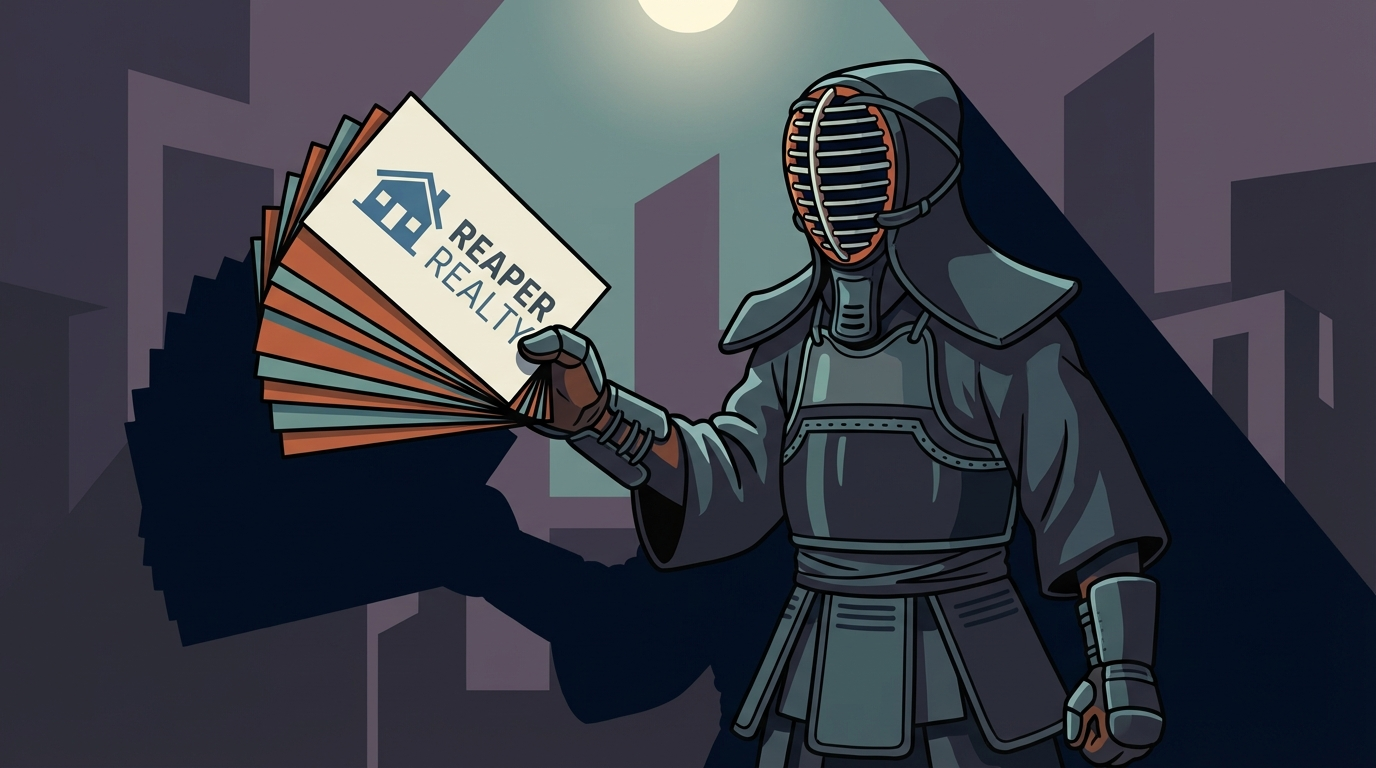 The KendoCards Angle