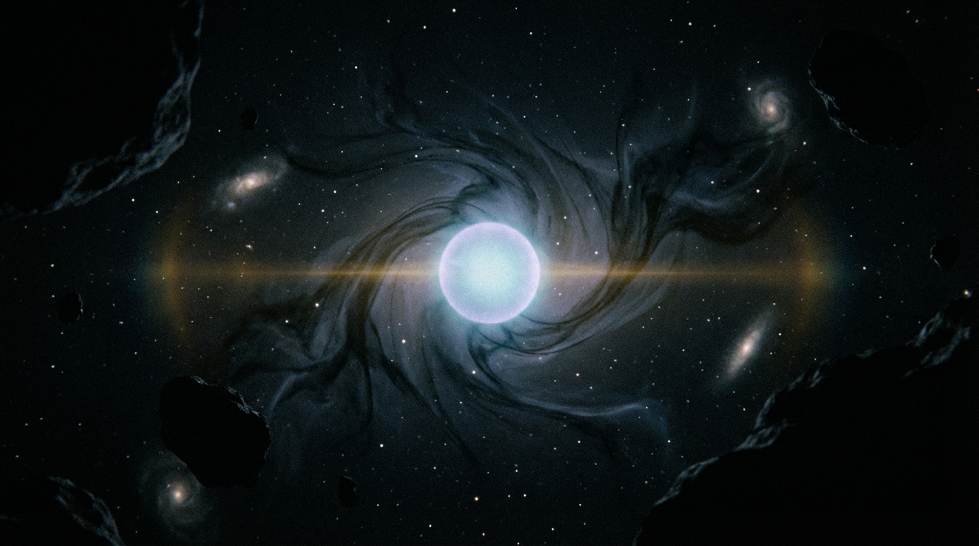 What a Stable Attractor Actually Means