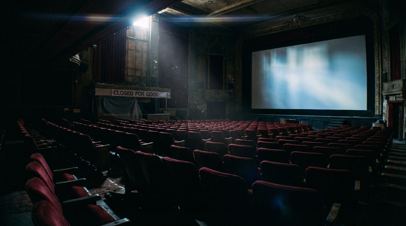 Mystic Movies