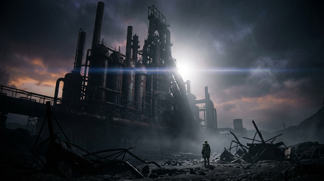 Doomsday Is Already Set Up to Fail