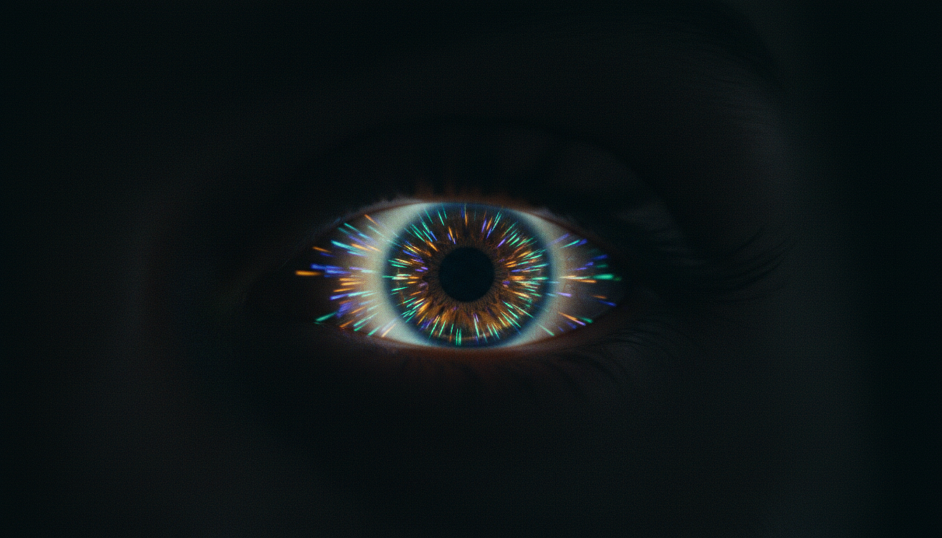 The Phosphor Gate
