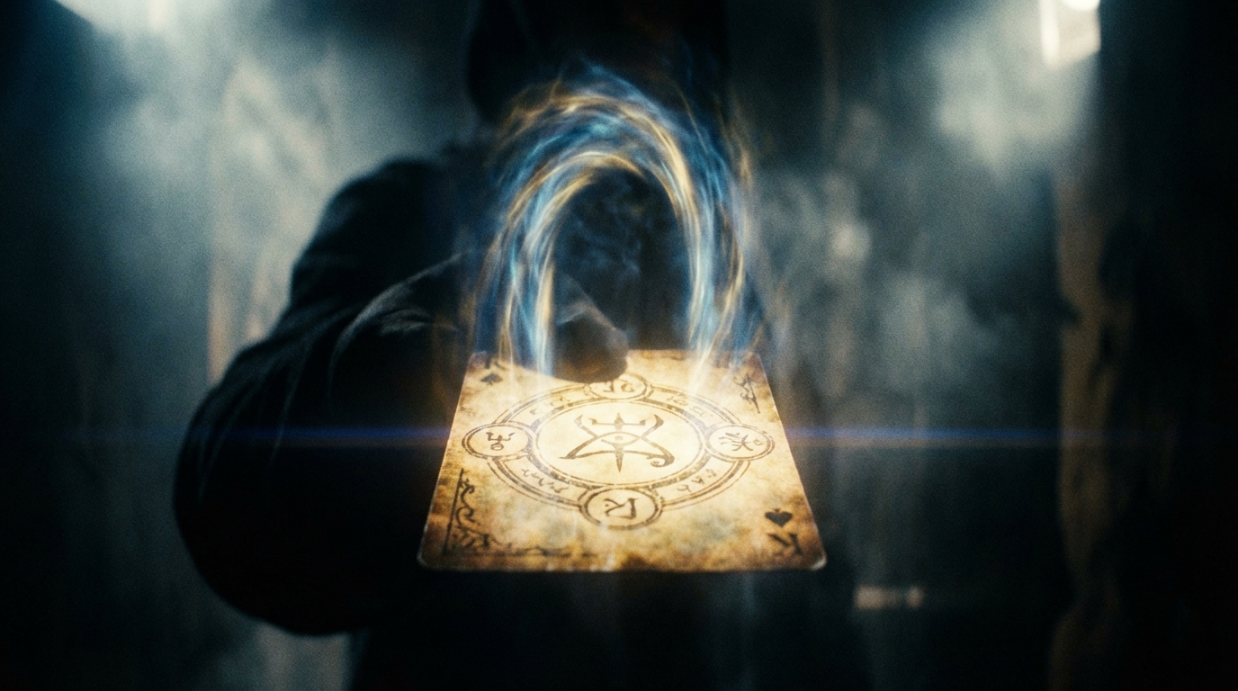 The Spark