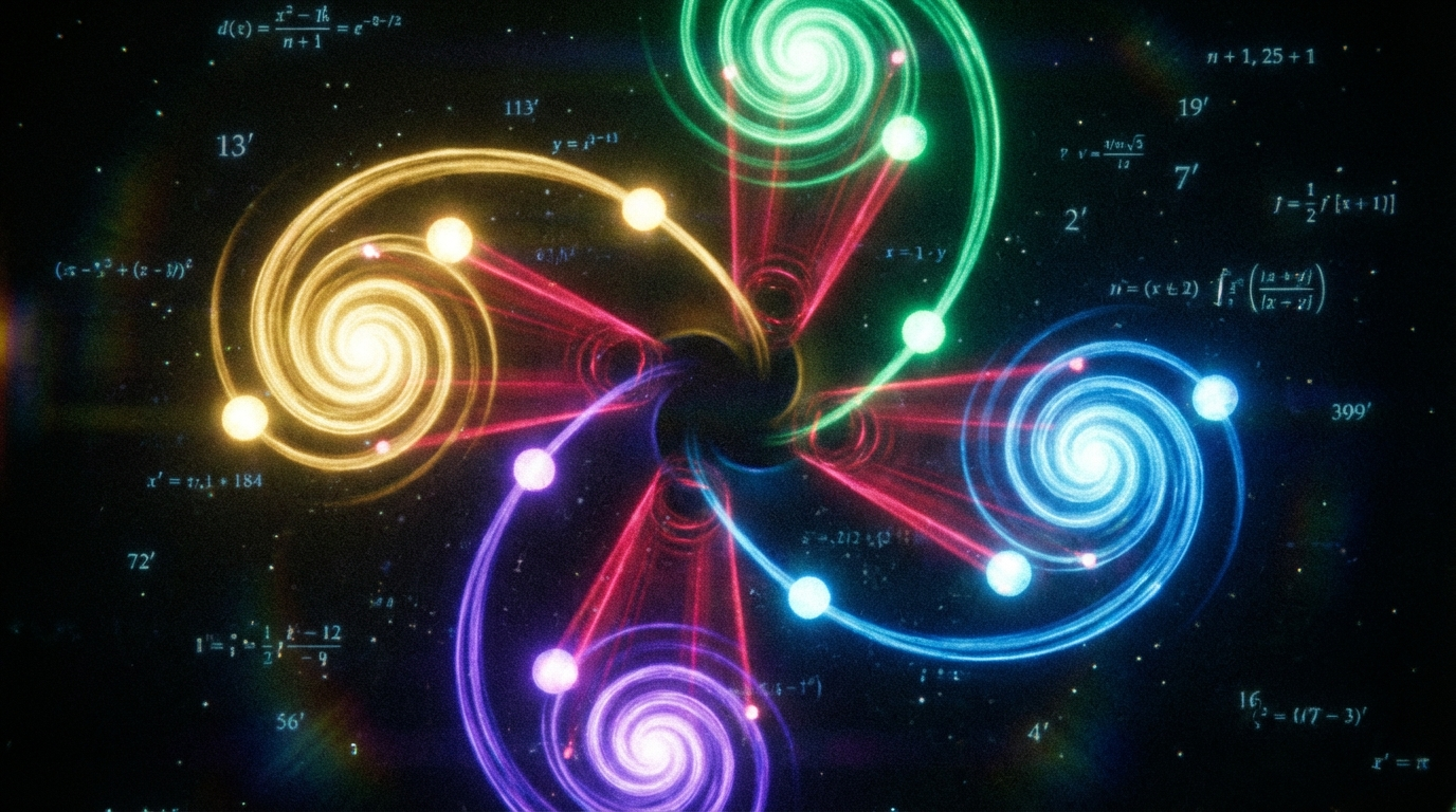 The Prime Spiral Family