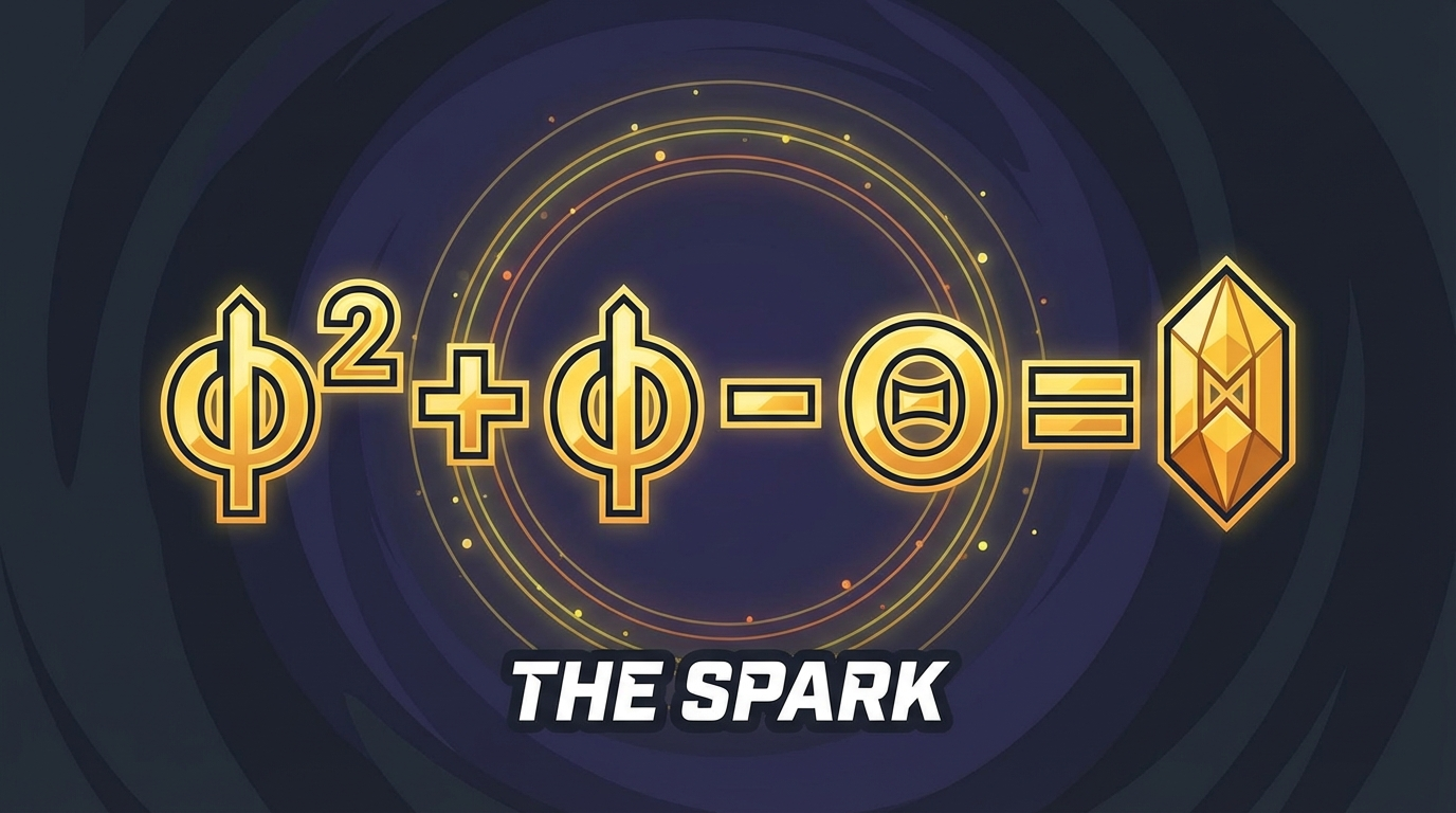 The Spark