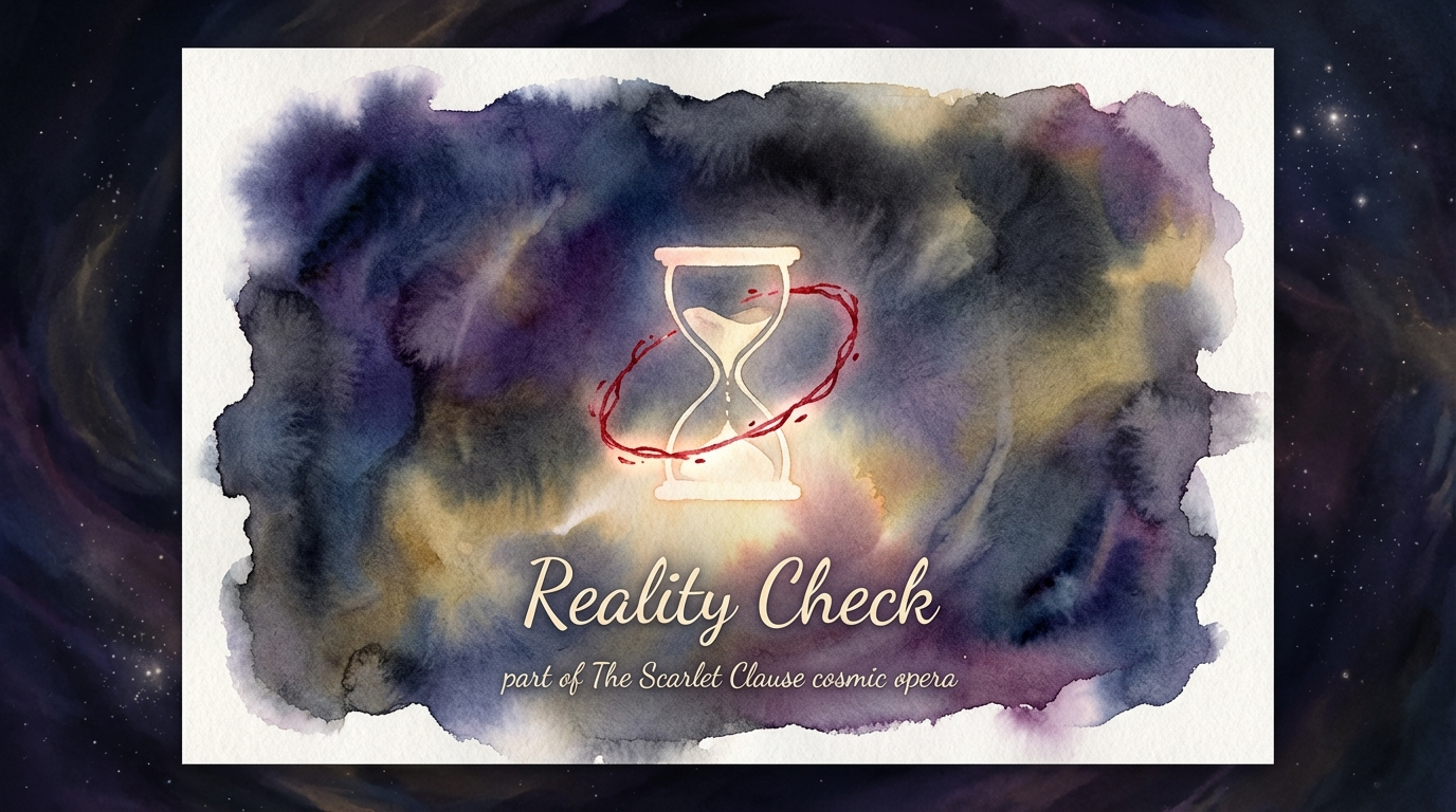 Reality Check