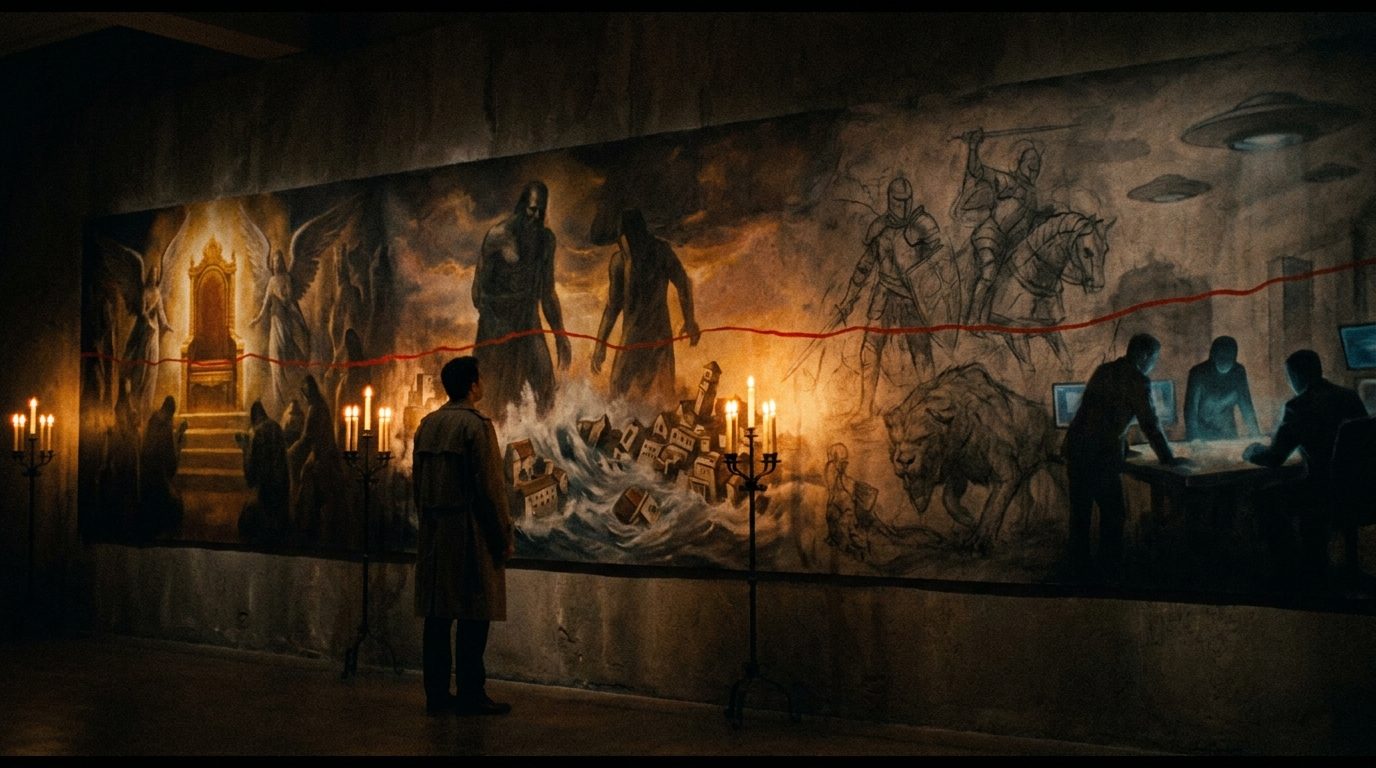 The Stage