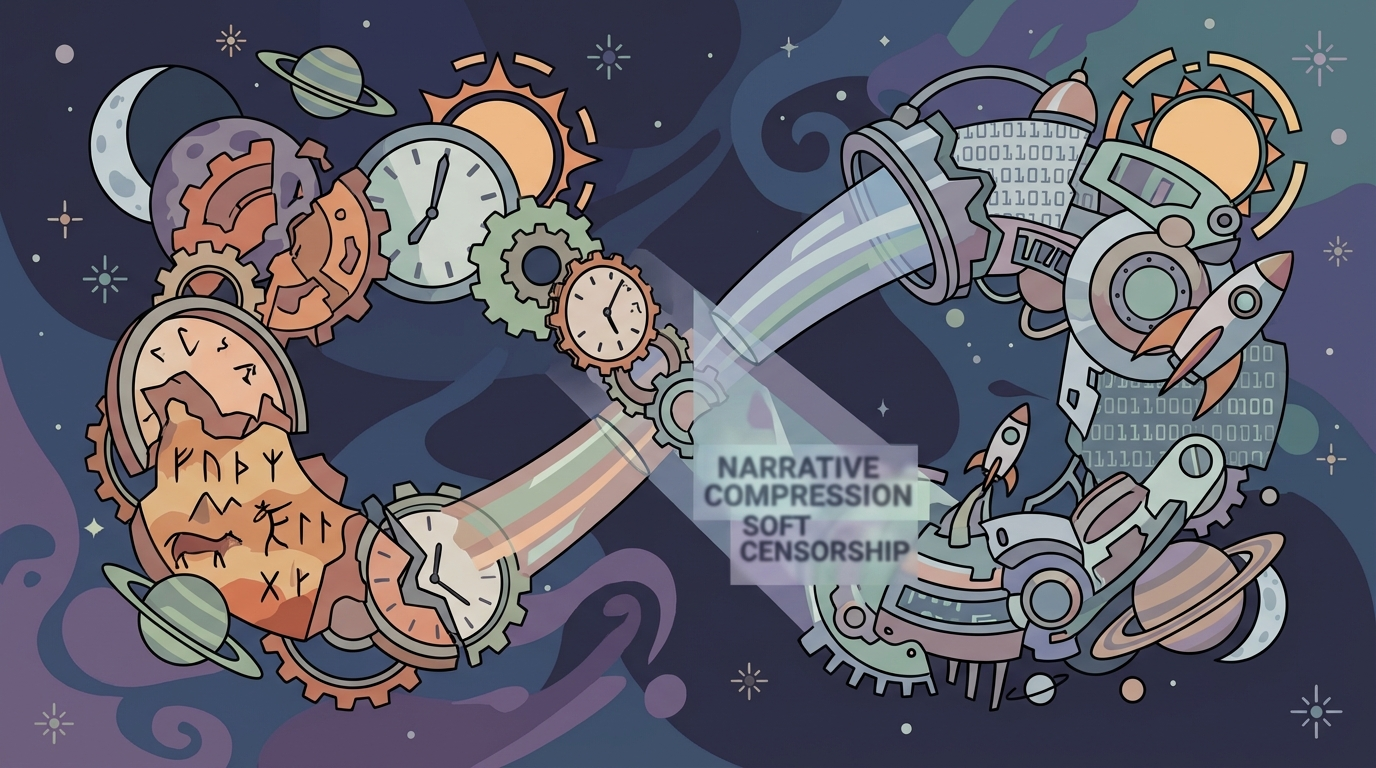 Timeline Engine (Story Version)