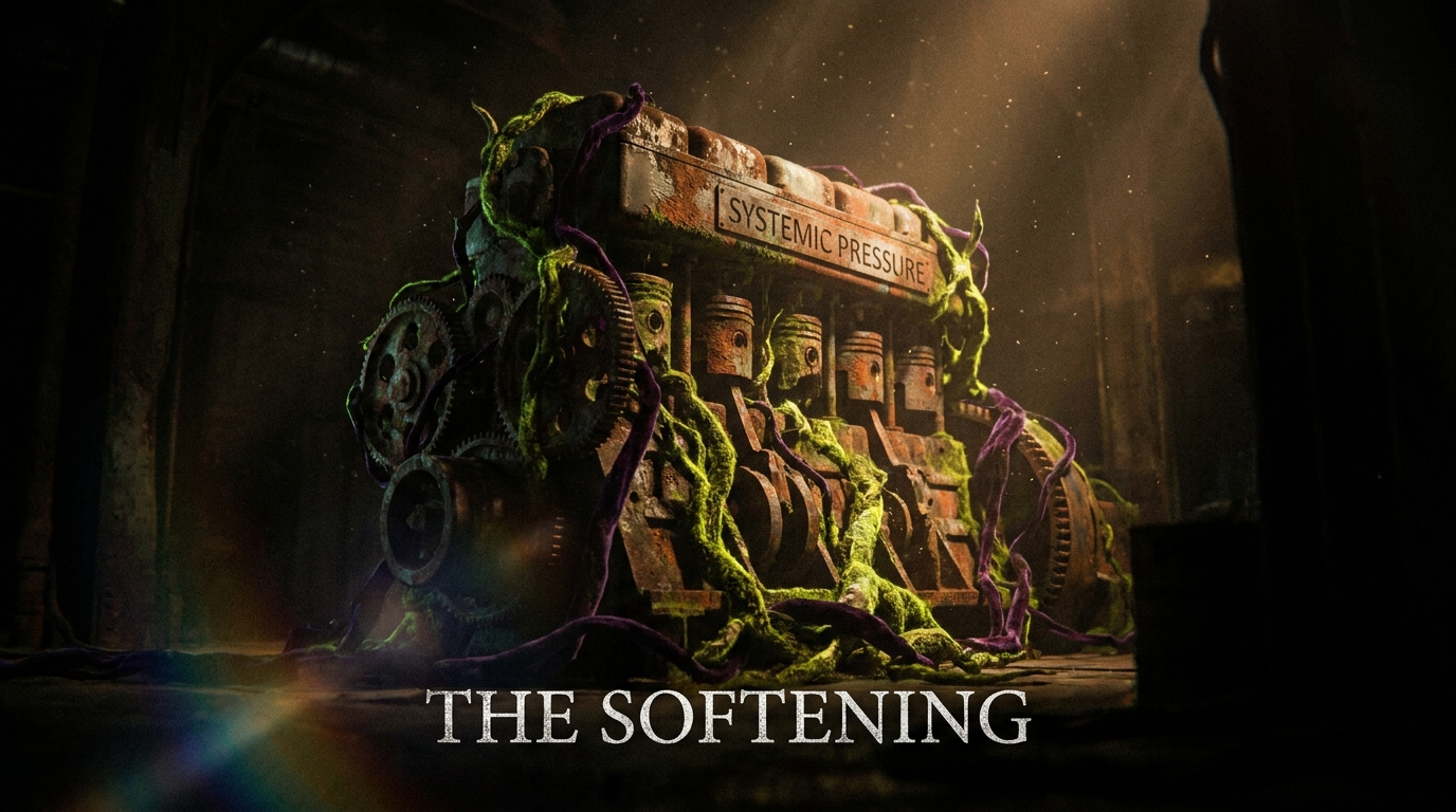 The Softening