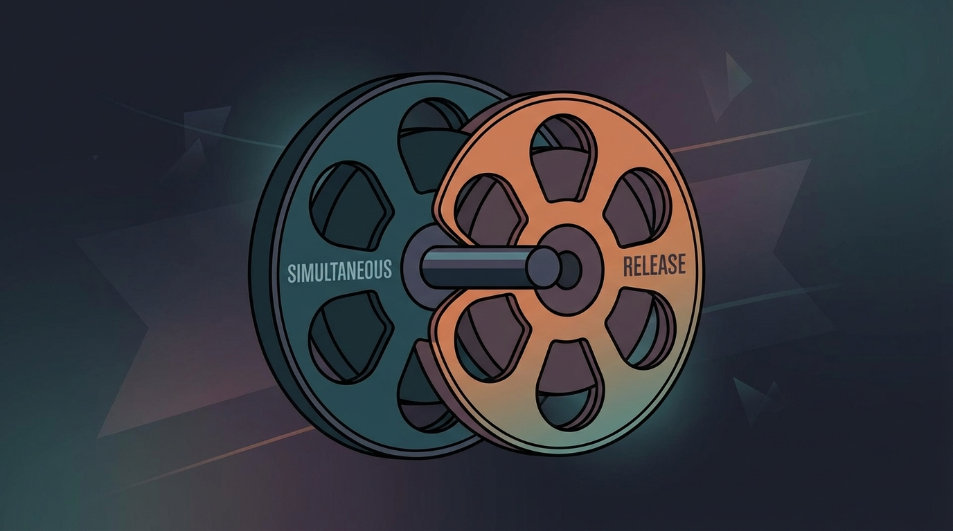 A Film Release Framework