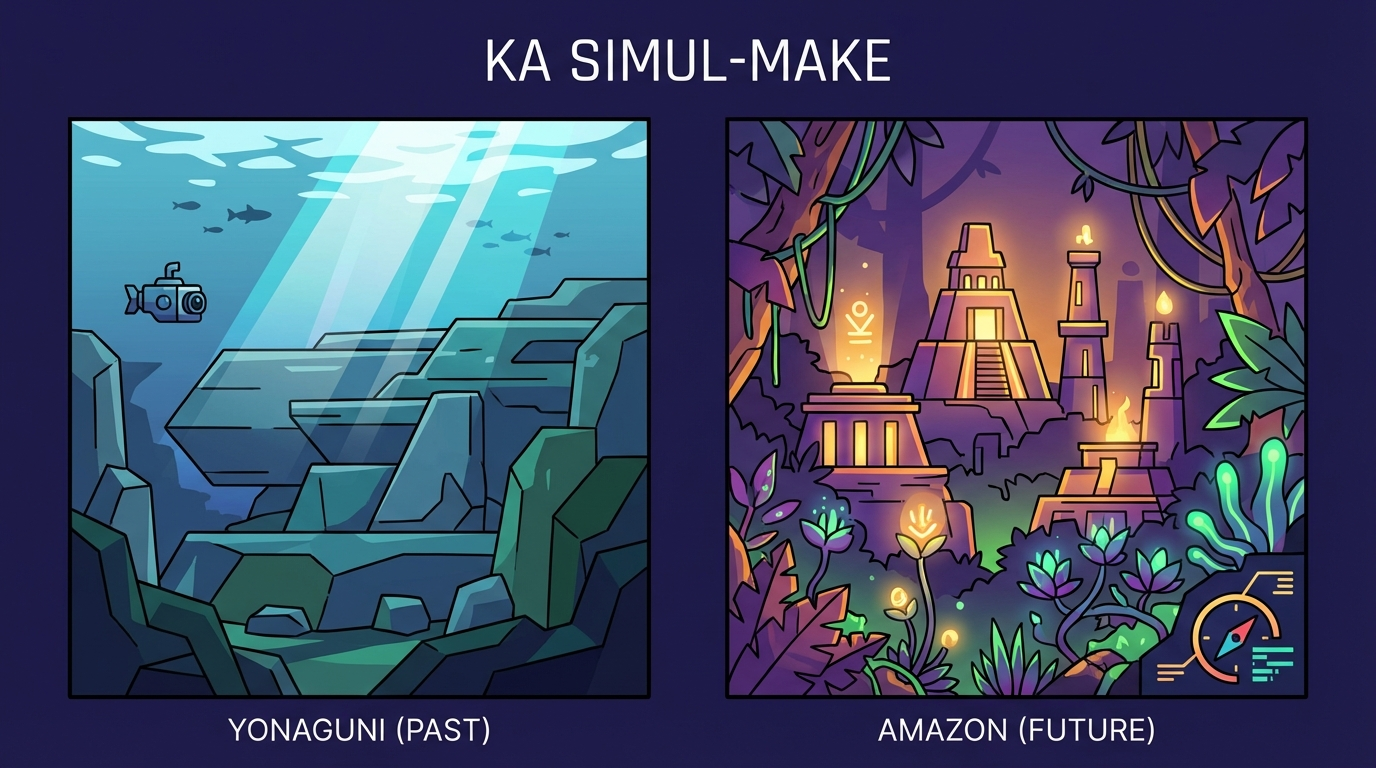 Founding Example: The KA Films