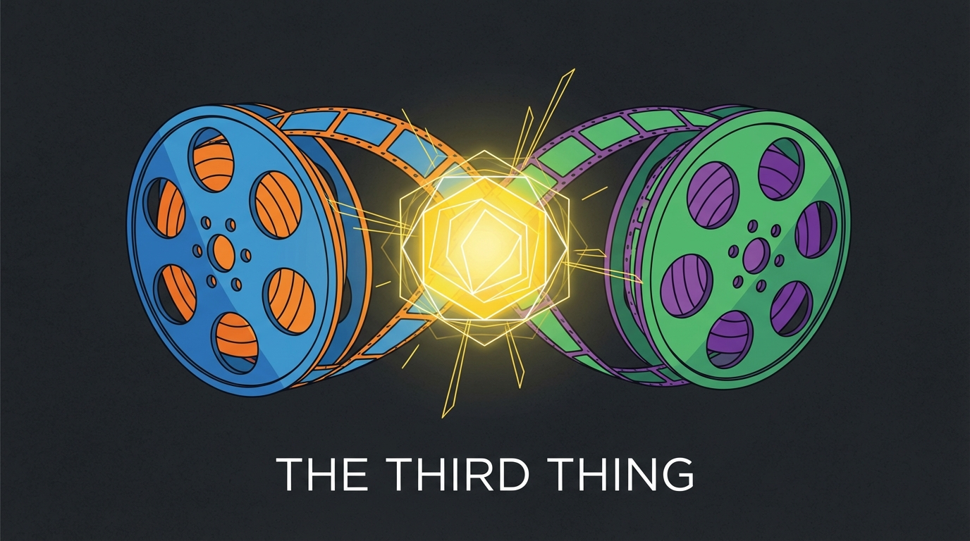 The Third Thing