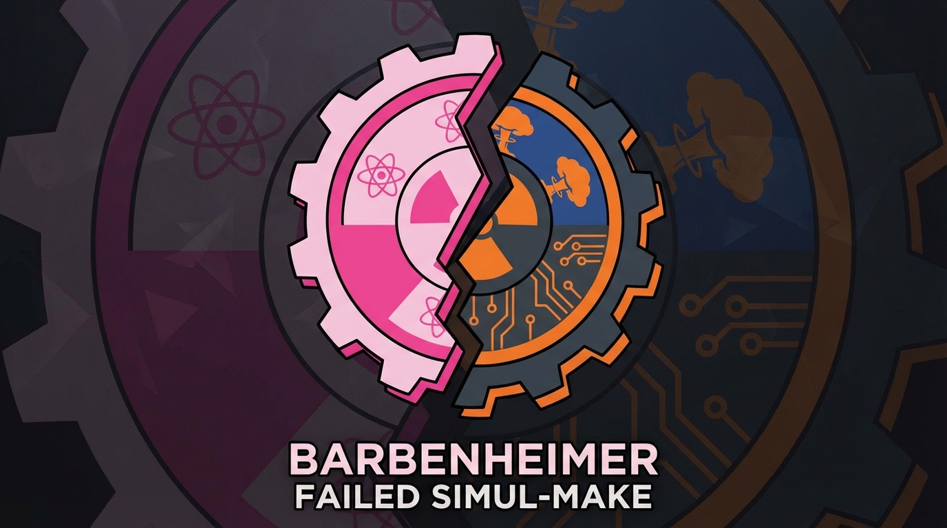 What a Simul-Make Is NOT