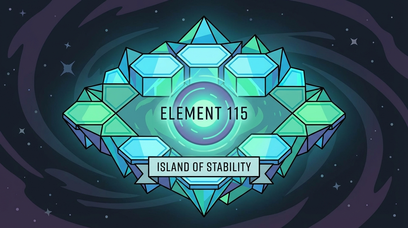 The Island of Stability
