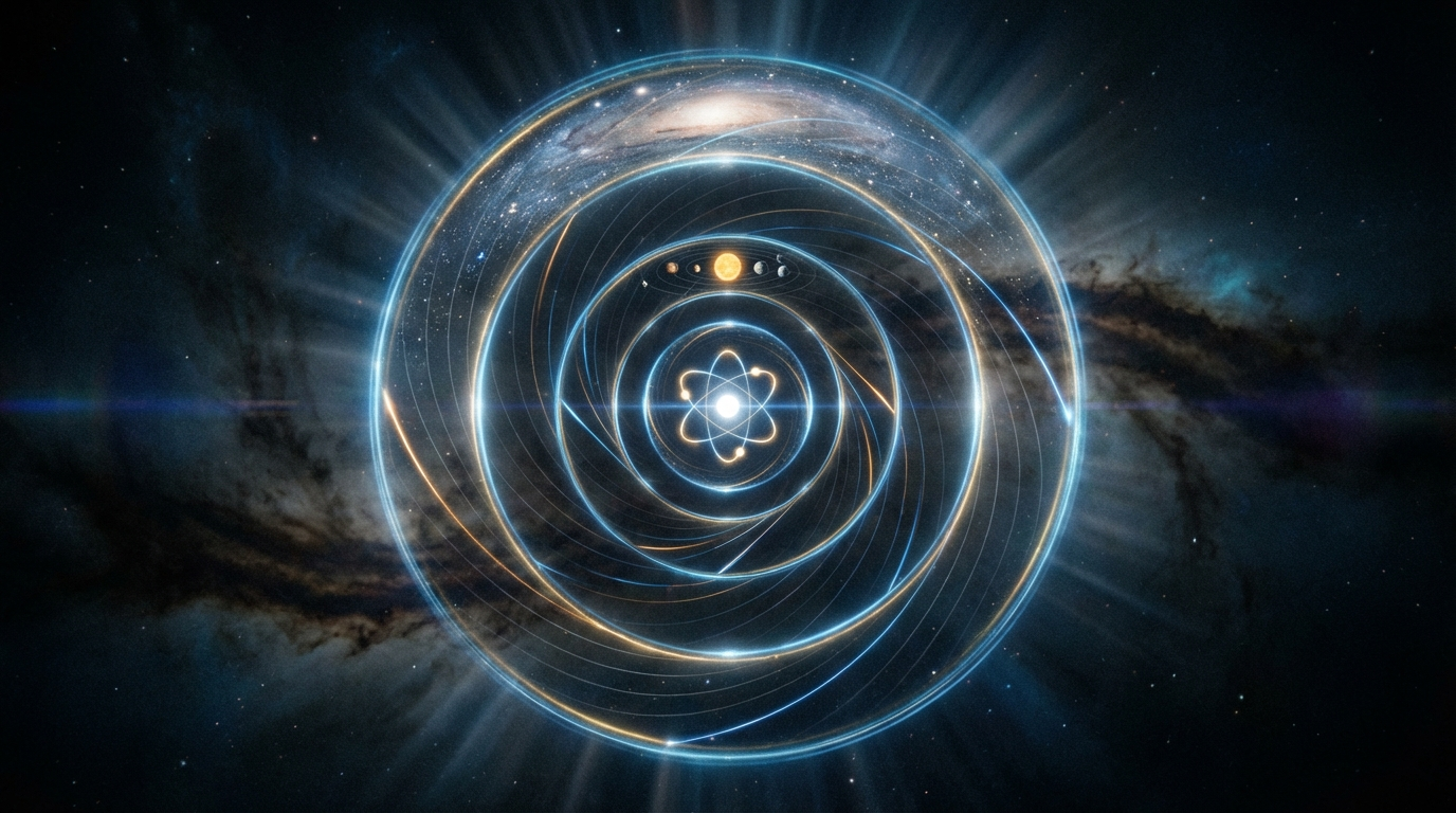 The Spin Gate — Angular Momentum as the Force Translator