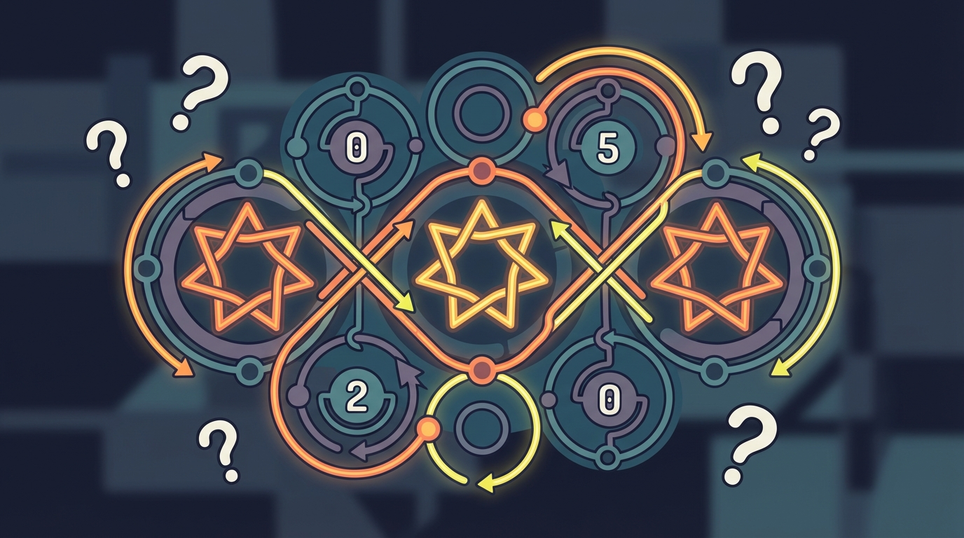 Open Questions