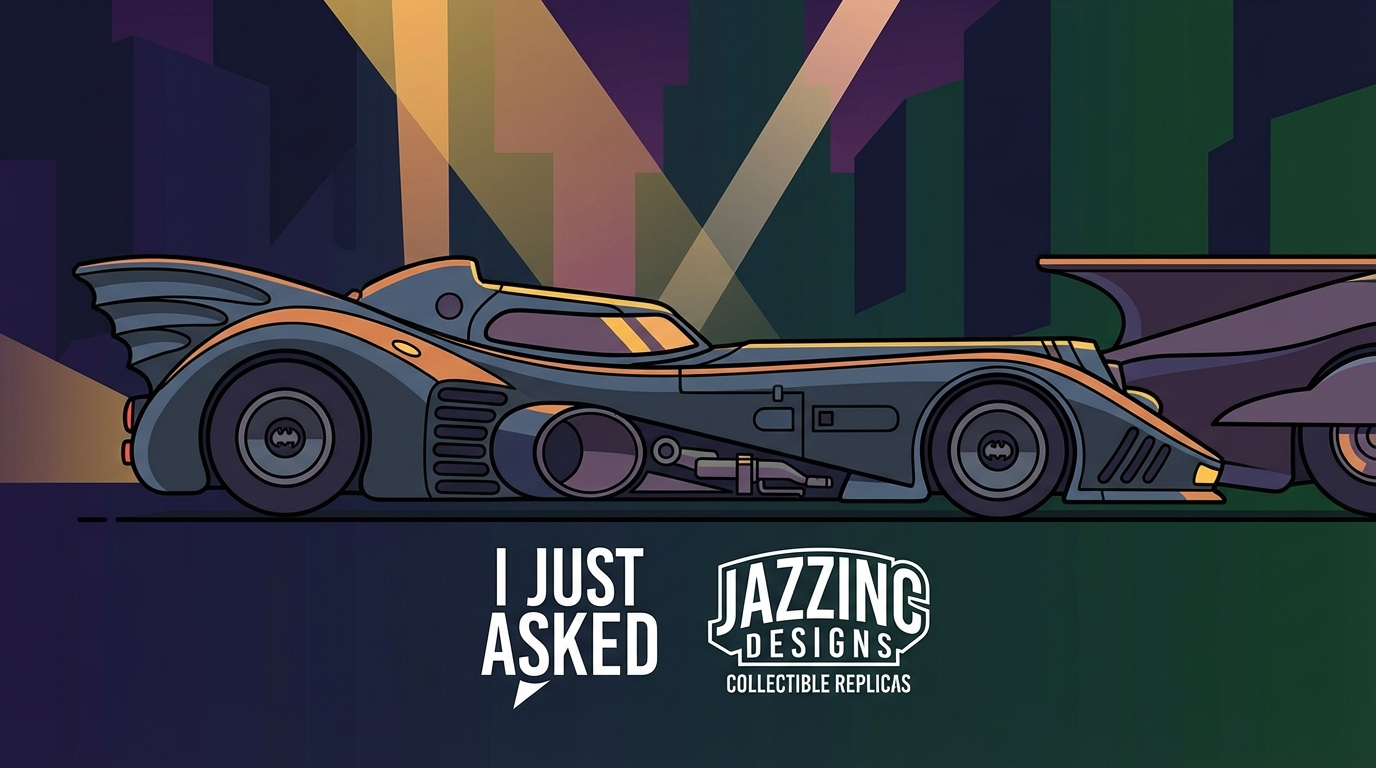 About Jazzinc Designs