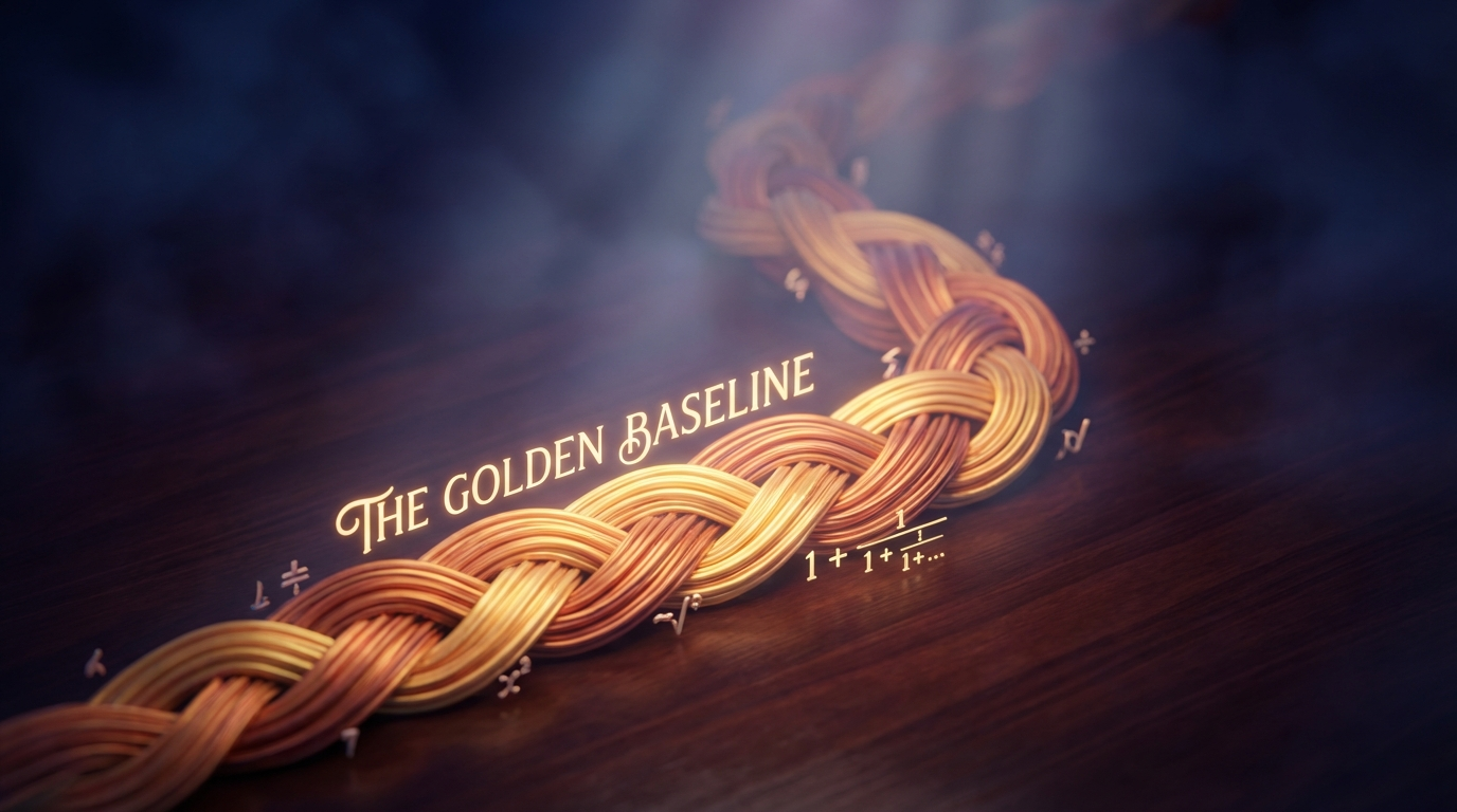 The Golden Baseline