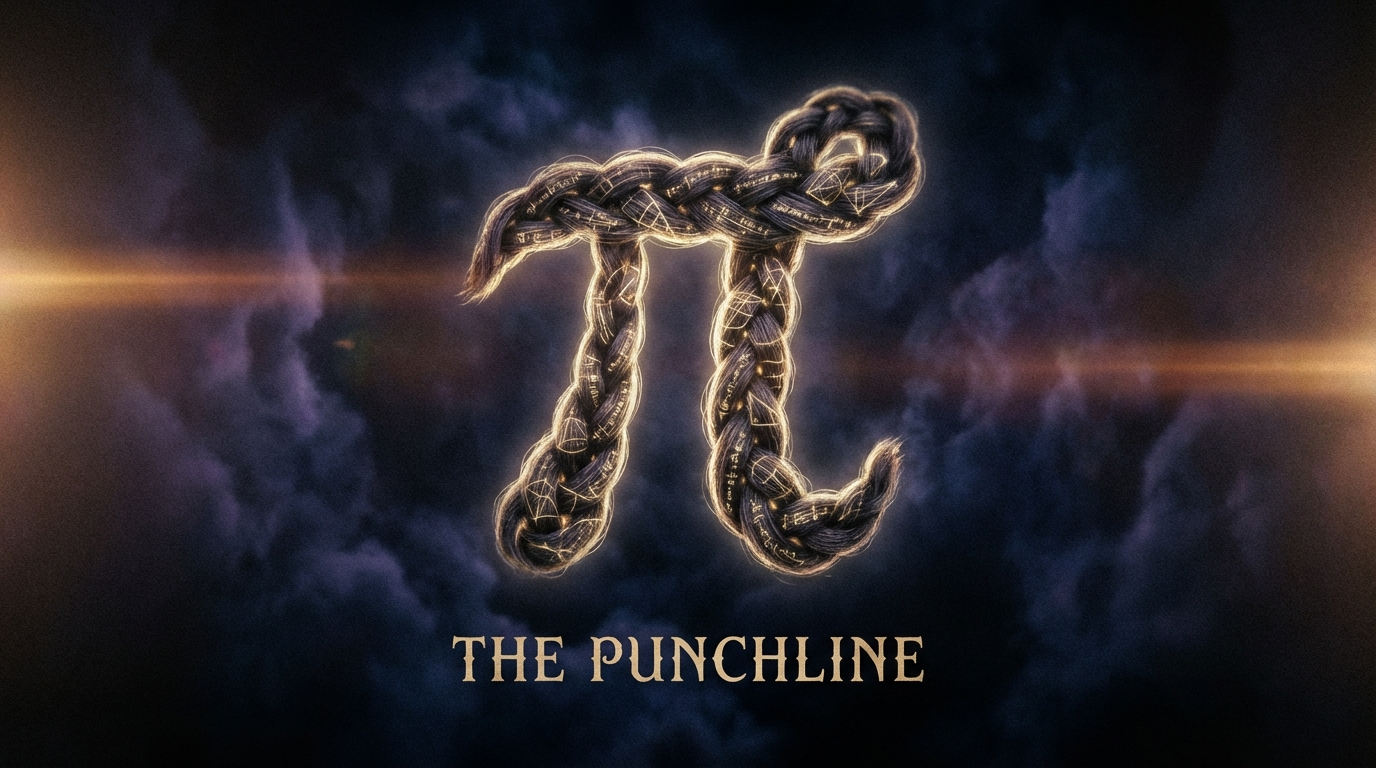 The Punchline