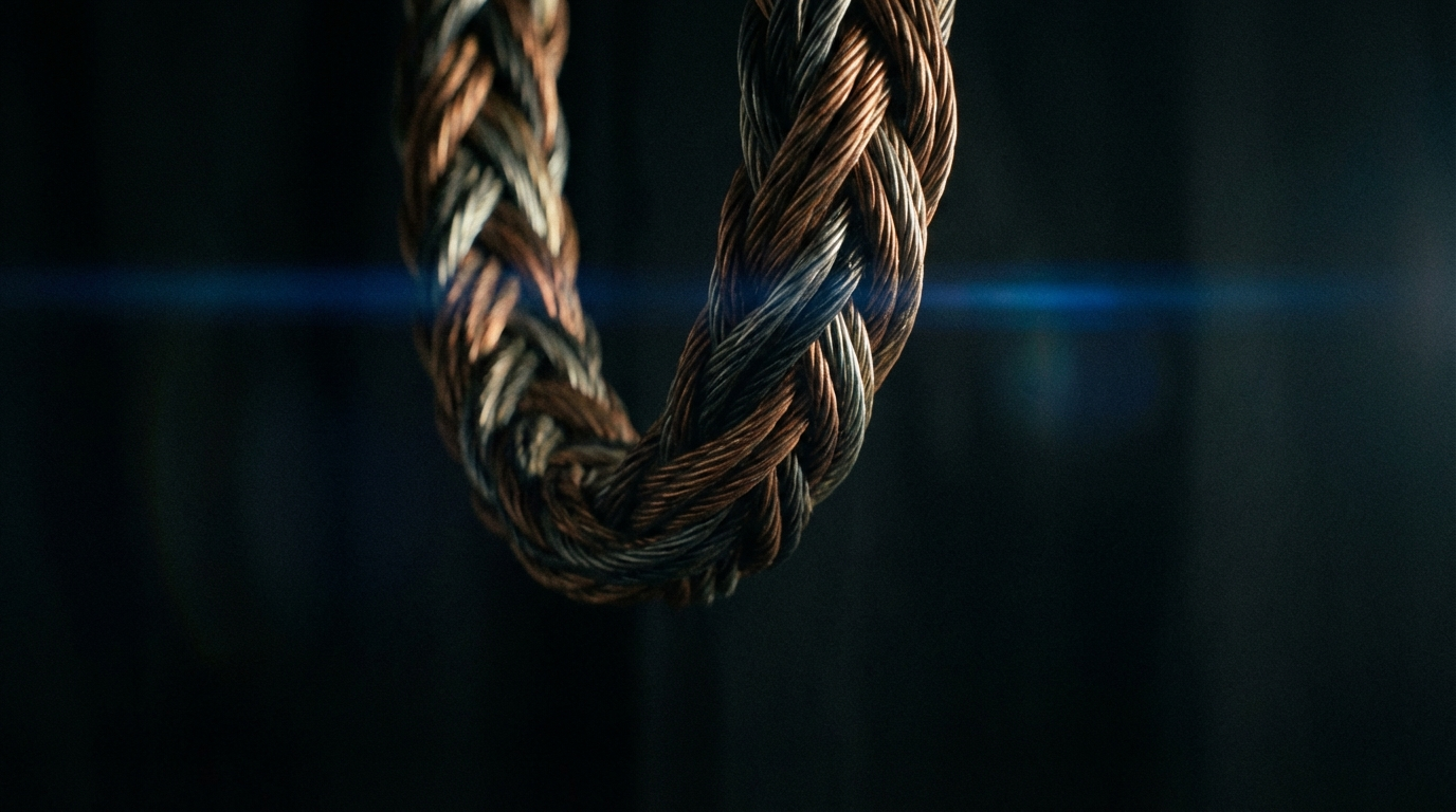 The Rope