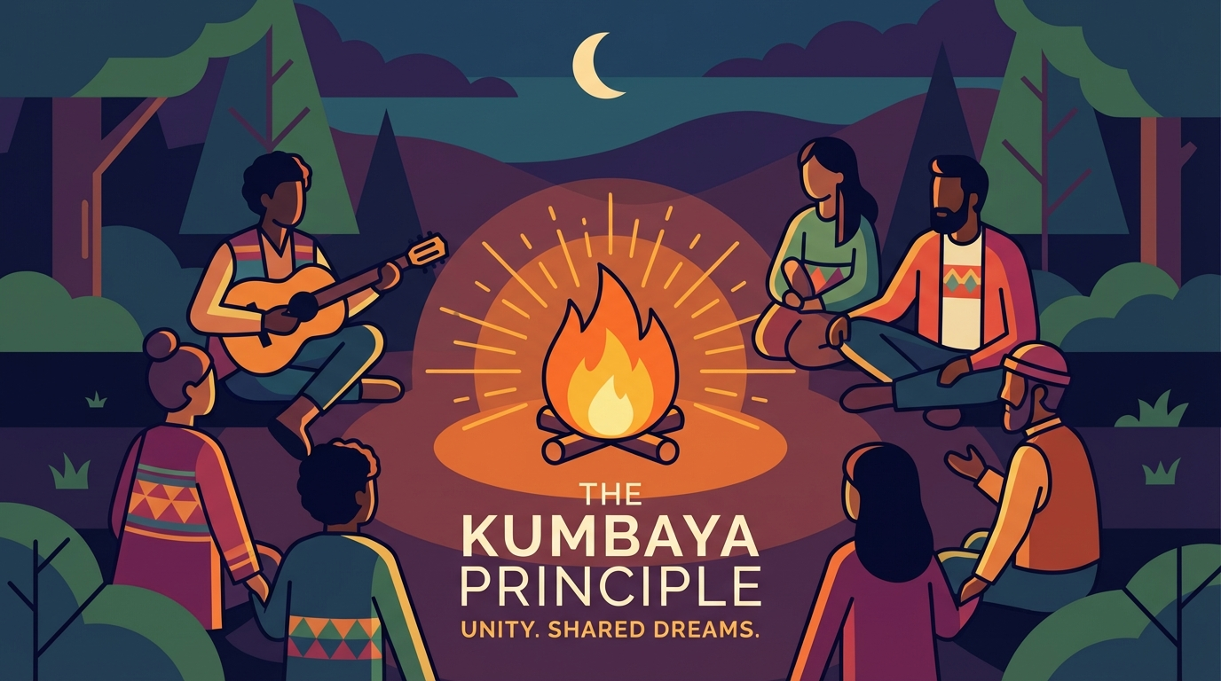The Kumbaya Principle