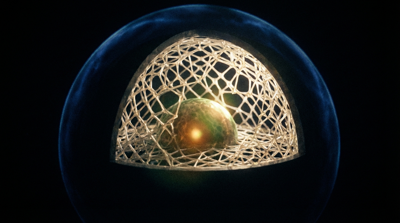 The Carbon Gate