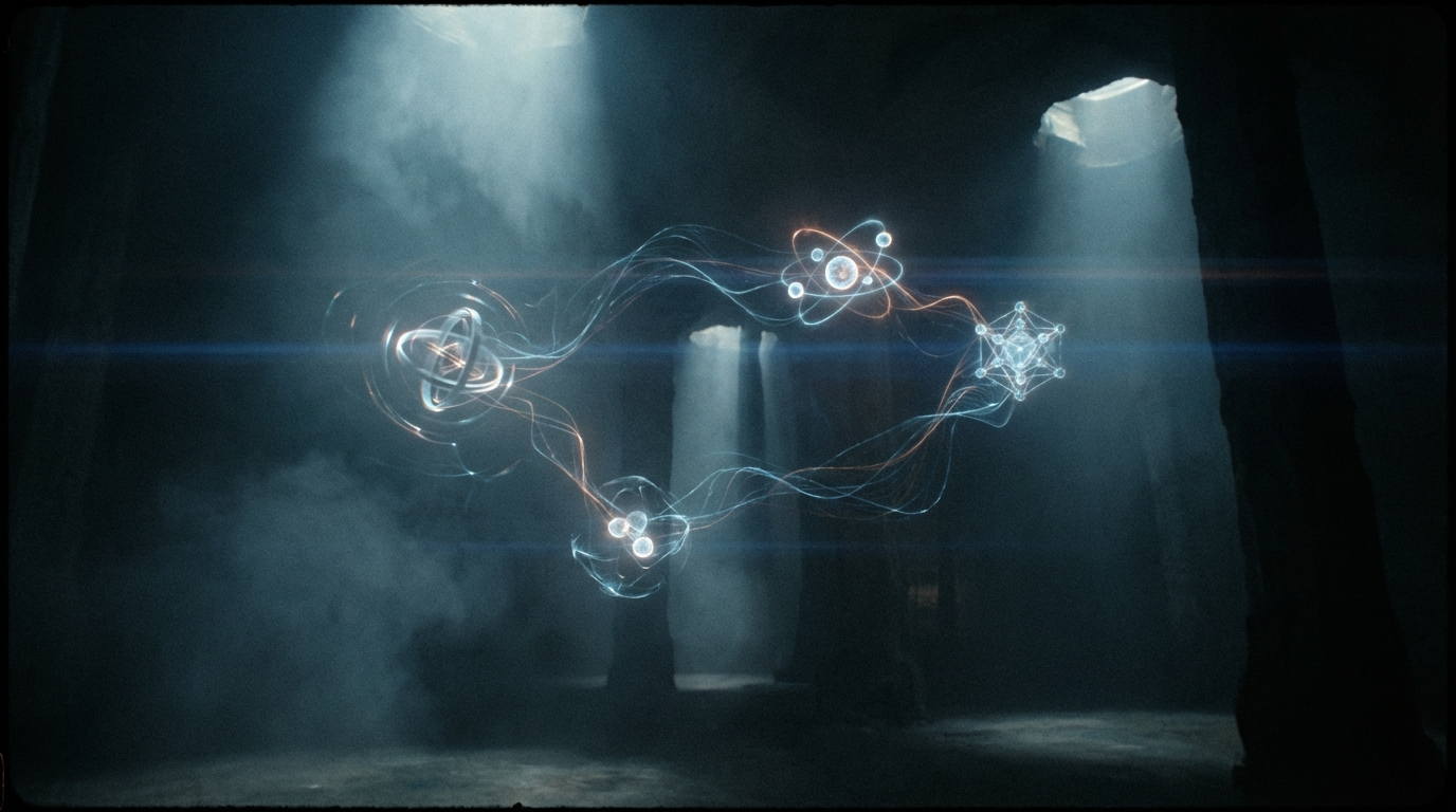 The Formula — Where the Kronos Formula Lives