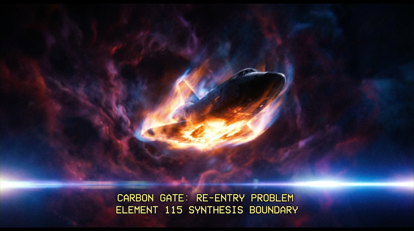 The Re-Entry Problem