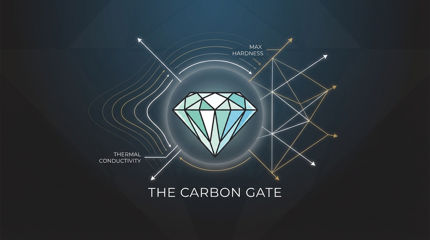 Why Diamond — The Physics Case