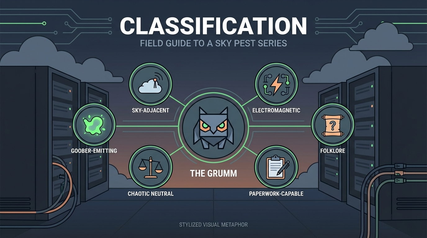 Classification