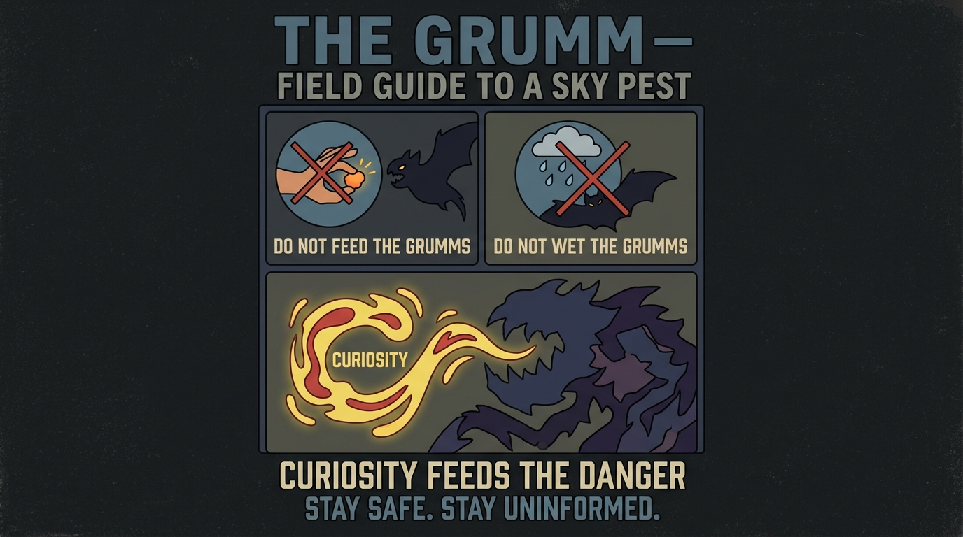 Public Safety Guidance