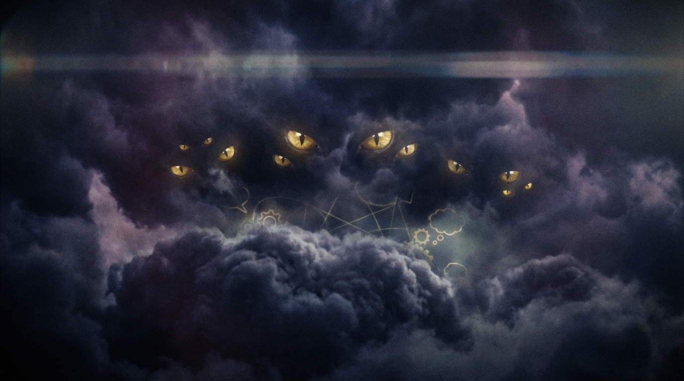 What They Symbolise
