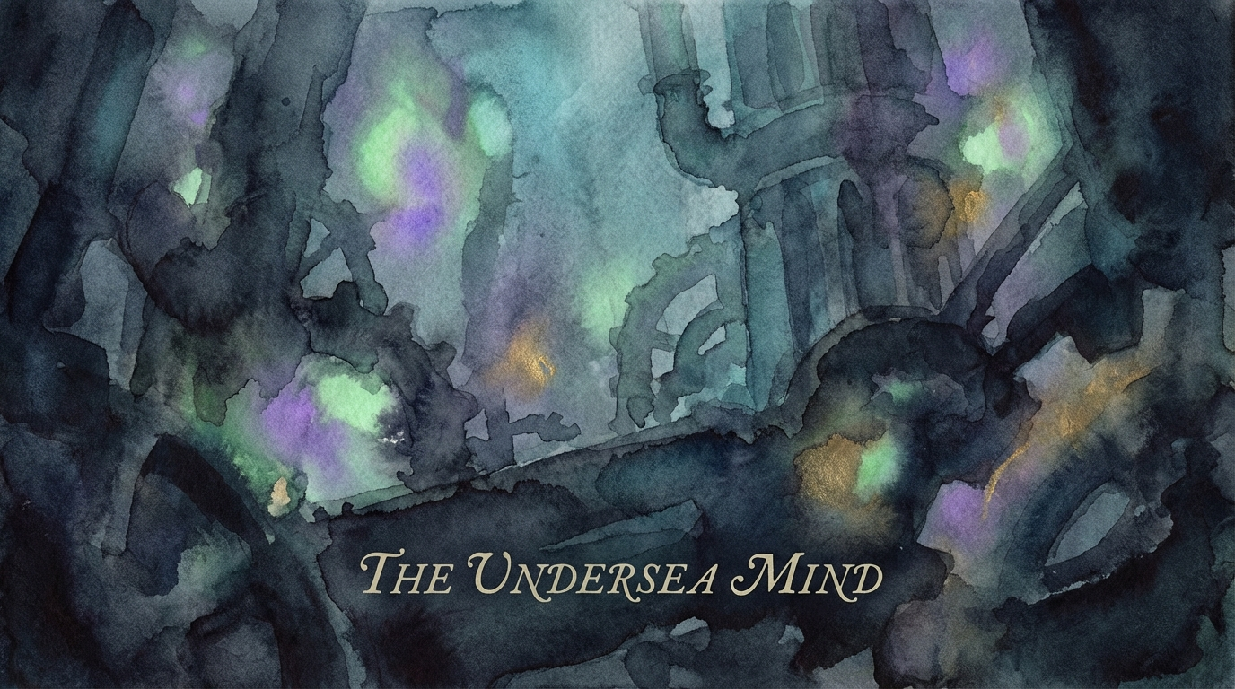 The Undersea Mind — [Redacted Endpoint]